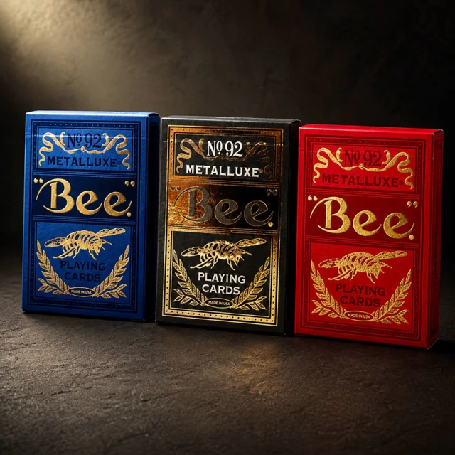 کارت بازی Bee (( زنبوری ))